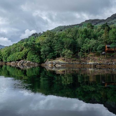 Lochwood Guest House Wing Lochgoilhead Exteriér fotografie